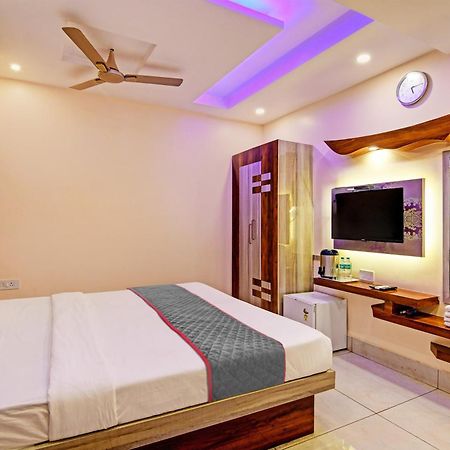 Townhouse The Grand Touch & The Royal Touch Hotel Digha  Exterior photo