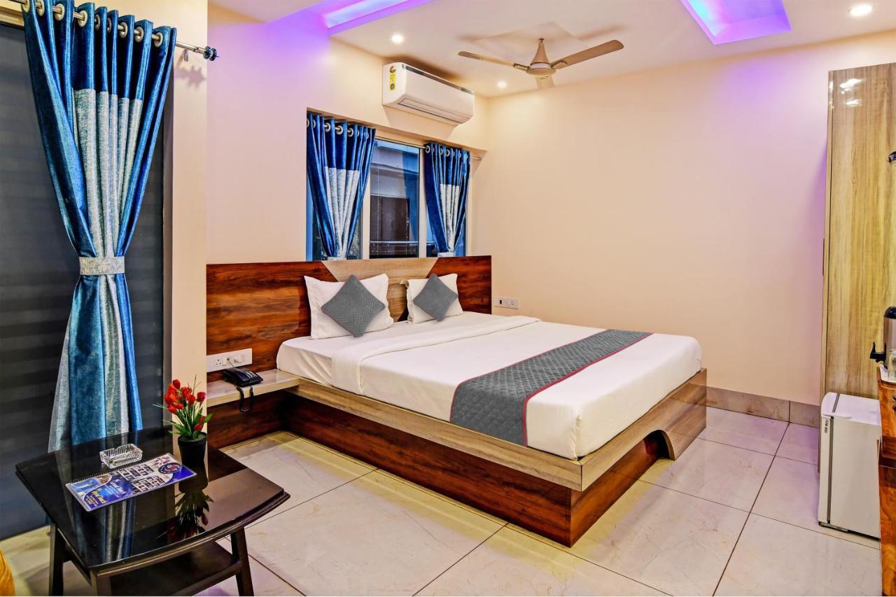 Townhouse The Grand Touch & The Royal Touch Hotel Digha  Exterior photo